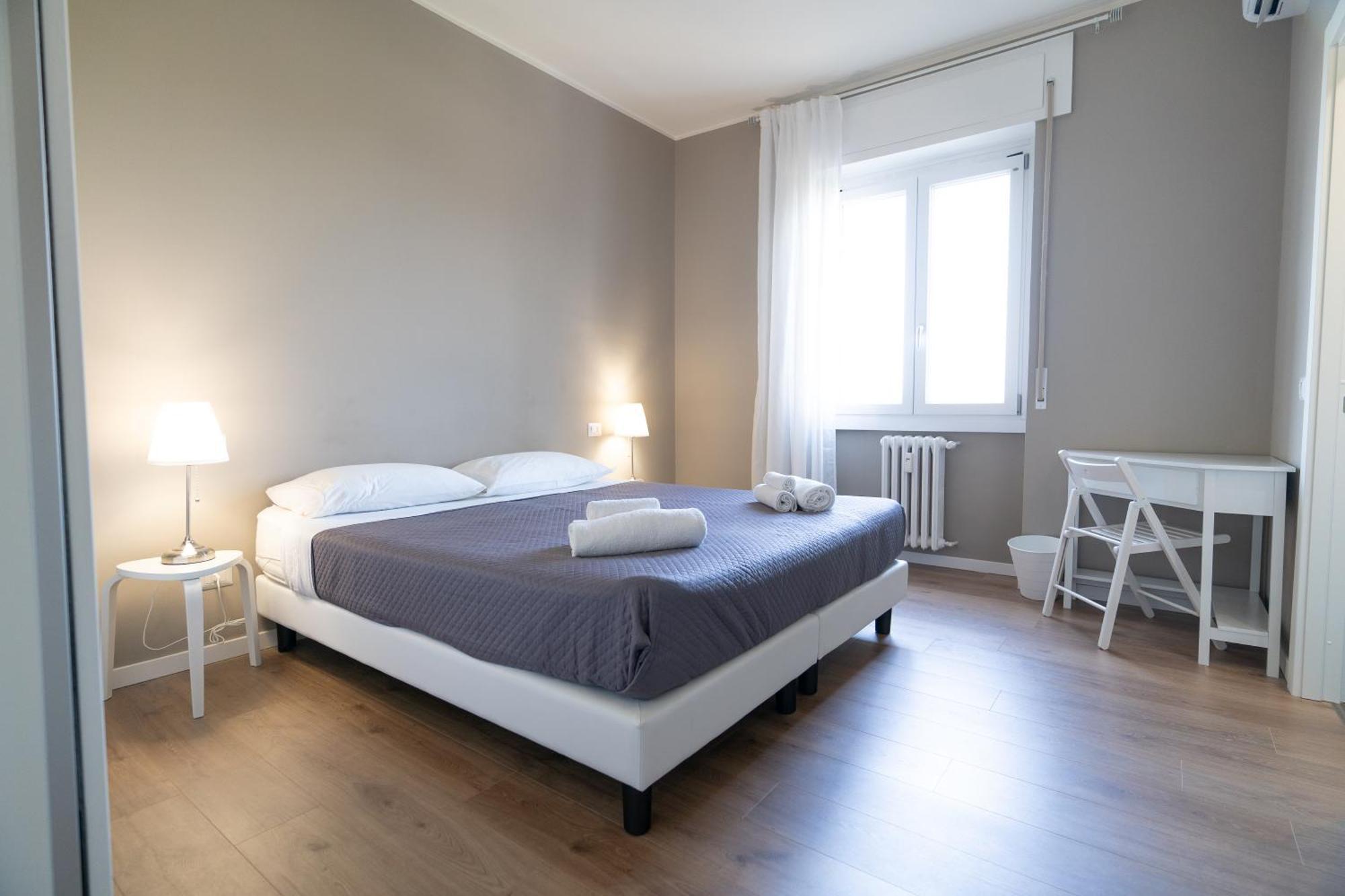 Design District - Navigli * Mailand